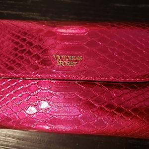 Victoria secret wallet